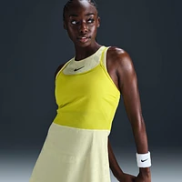 NikeCourt Slam Women's Dri-FIT Tennis Dress