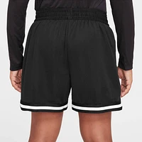 Nike DNA Big Kids' 5" Basketball Shorts