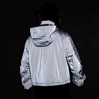 Nike Running Division Women's Therma-FIT Reflective Jacket