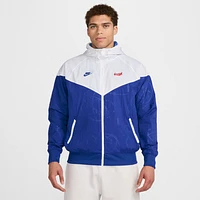 USA Windrunner Men's Nike Breaking Woven Jacket