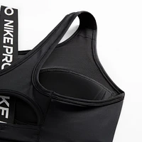 Nike Pro Swoosh Asymmetrical Women's Medium-Support Padded Sports Bra