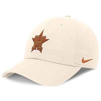 Houston Astros Dunk Club Men's Nike MLB Adjustable Hat