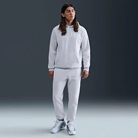 Nike Club Men's Cuffed Brushed Fleece Pants