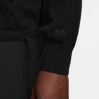 Nike Sportswear Tech Pack Men's Long-Sleeve Sweater