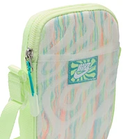 Nike Heritage Crossbody Bag (Small, 1L)