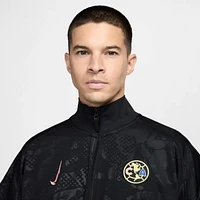 Club América Academy Pro Third Men's Nike Dri-FIT Soccer Anthem Jacket