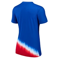 Alex Morgan USWNT 2024 Match Away Women's Nike Dri-FIT ADV Soccer Jersey