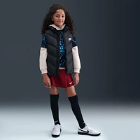 Nike Sportswear All Day Play Big Kids' Therma-FIT Loose-Fit Puffer Vest