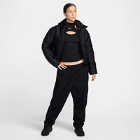 Nike Sportswear Classic Women's Therma-FIT Loose Puffer Jacket