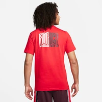 Nike Men's Basketball T-Shirt