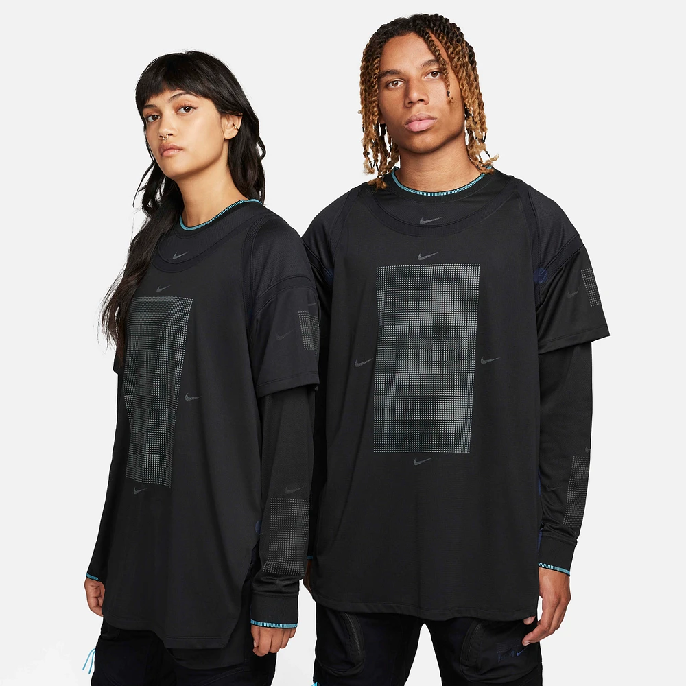 Nike ISPA Long-Sleeve Top