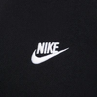 Nike Club Fleece Men's Oversized French Terry Crew