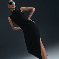 Nike Sportswear Tech Fleece Women's Slim Maxi Tank Dress