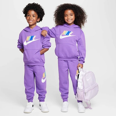 Nike Sportswear Club Fleece Baby (12-24M) Hoodie Set