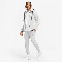 Nike Sportswear Tech Fleece OG Men's Full-Zip Hoodie Sweatshirt