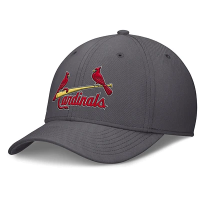 St. Louis Cardinals Swoosh Men's Nike Dri-FIT MLB Hat