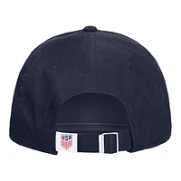 USMNT Club Nike Soccer Adjustable Cap