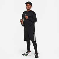 Nike Pro Dri-FIT Big Kids' (Boys') Tights