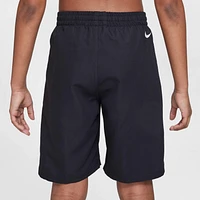 Nike Swim Breaker Big Kids' (Boys') 7" Brief-Lined Volley Shorts