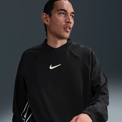 Nike Academy+ Men's Dri-FIT Soccer Shell Top