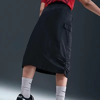 Nike Sportswear Big Kids' (Girls') Skirt