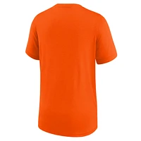 Cleveland Browns Legend Icon Big Kids’ Nike Dri-FIT NFL T-Shirt