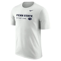 Penn State Men's Nike College T-Shirt