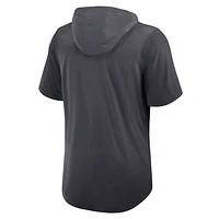 Dallas Cowboys Men's Nike Dri-FIT NFL Hooded T-Shirt