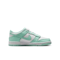 Nike Dunk Low Big Kids' Shoes