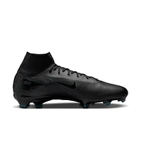 Nike Mercurial Superfly 10 Pro FG High-Top Soccer Cleats