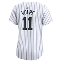 Aaron Judge New York Yankees Women's Nike Dri-FIT ADV MLB Limited Jersey