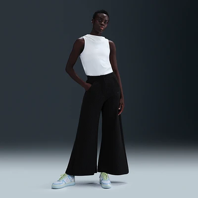 Serena Williams Design Crew Women's High-Waisted Knit Pants