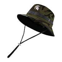 Michigan State Nike College Boonie Bucket Hat