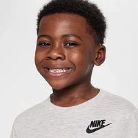 Nike Toddler "Just Do It" Wrap T-Shirt