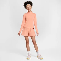 Nike Girls' Dri-FIT Shorts