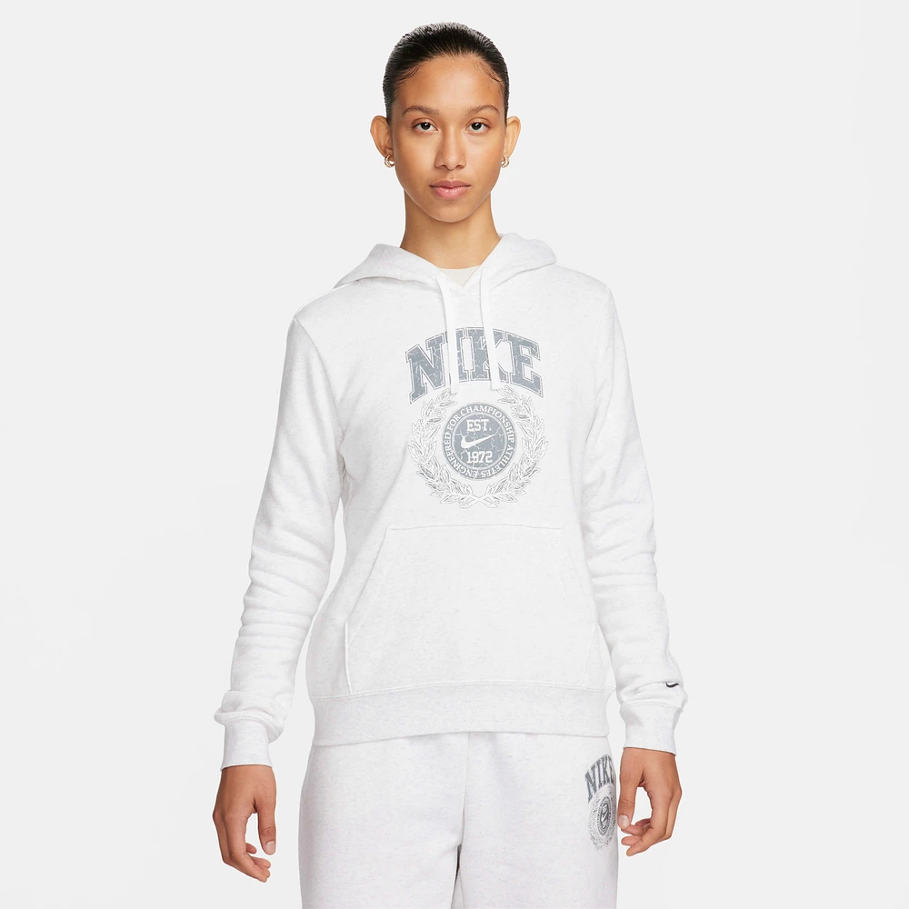 Nike Sportswear Club Fleece Women's Hoodie