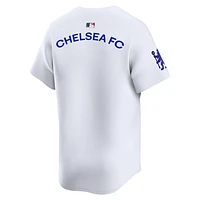 Chelsea 2025 Men's Nike Dri-FIT ADV MLB Limited Jersey