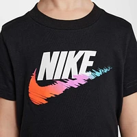 Nike Toddler Brandmark Swoosh T-Shirt