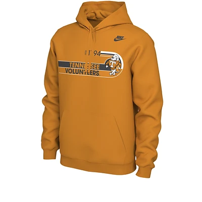 Tennessee Men's Nike College Hoodie