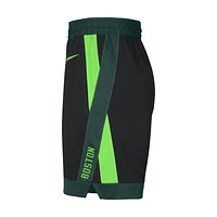 Boston Celtics 2024/25 City Edition Men's Nike Dri-FIT NBA Swingman Shorts