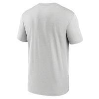 Tennessee Sideline Legend Small Logo Men's Nike Dri-FIT College T-Shirt