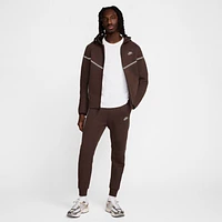 Nike Tech Men's Reflective Details Fleece Joggers