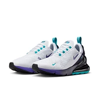 Arizona Diamondbacks Nike Air Max 270 Men's Shoes