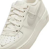 Nike Air Force 1 Big Kids' Shoes