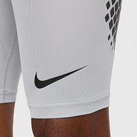 Nike Pro Men's Baseball 10" Slider Shorts