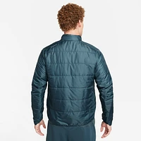 Nike Therma-FIT ADV AeroLoft Men's Repel Down Running Jacket