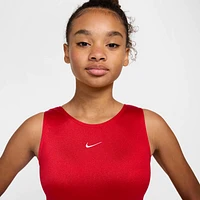 Nike Gymnastics Standard Performance Leotard