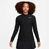 Nike Tour Women's Dri-FIT ADV 1/4-Zip Golf Top