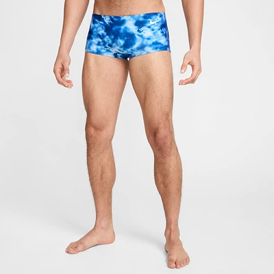 Nike Swim HydraStrong Men's Square-Leg Briefs