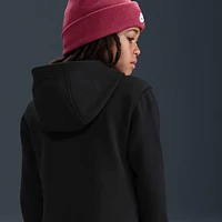 Nike Sportswear Club Fleece Big Kids' Hoodie